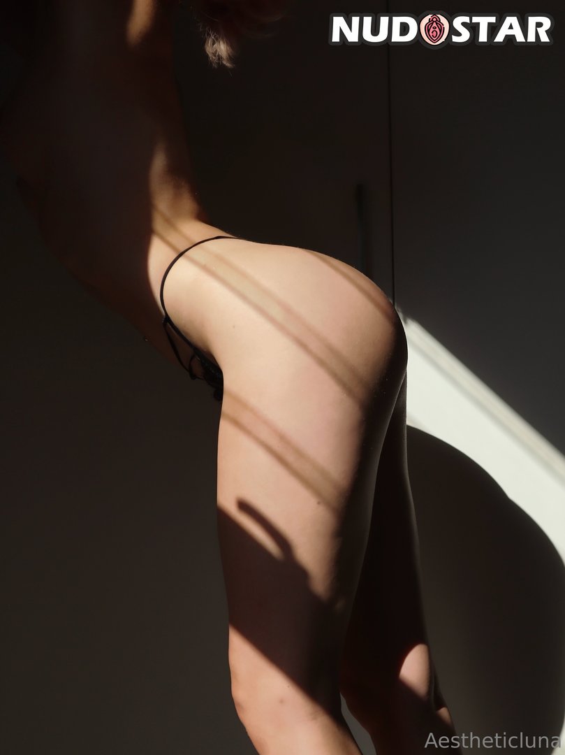 aestheticluna nude leaks nudostar com 000