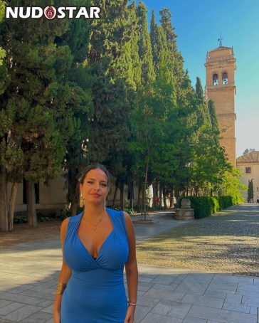 alba gallardo nude leaks nudostar com 000