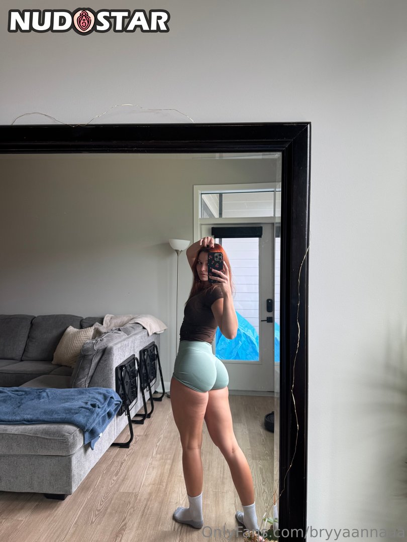 bryyaannaaa nude leaks nudostar com 000