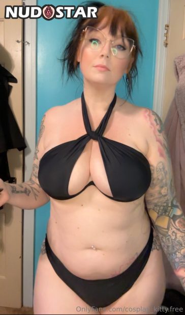cosplay kitty free nude leaks nudostar com 000