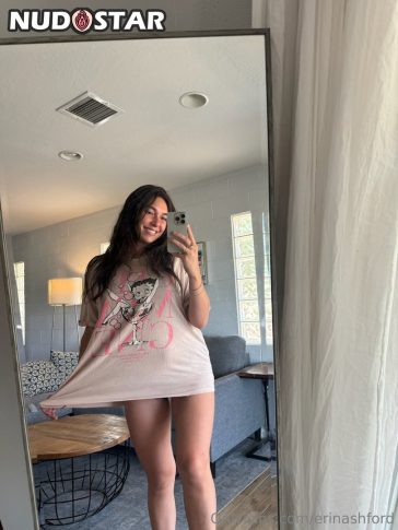erinashford nude leaks nudostar com 000