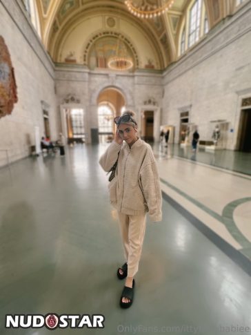 ittybittybabiee nude leaks nudostar com 000