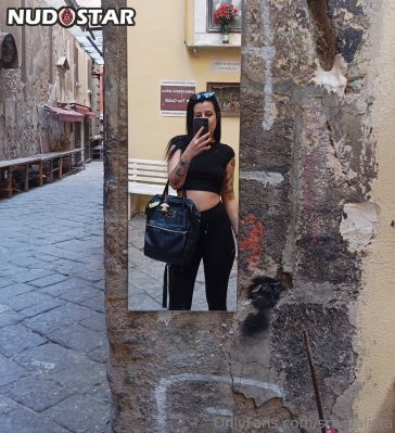 sra kalista nude leaks nudostar com 000