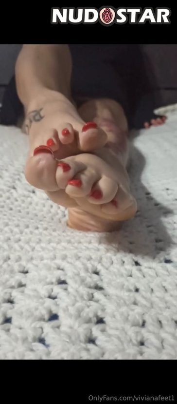 vivianafeet1 nude leaks nudostar com 000