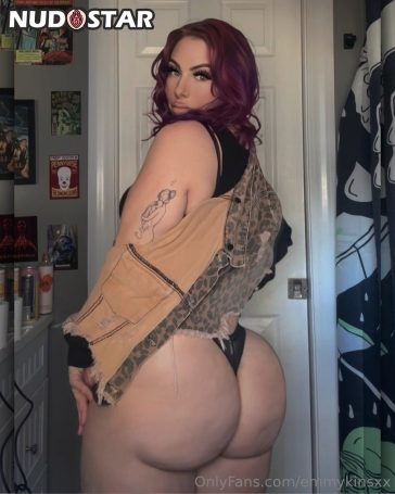 emmykinsxx nude leaks nudostar com 000