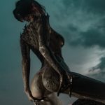 mallory grace nude leaks nudostar com 000