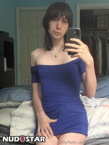 skyehamel nude leaks nudostar com 000