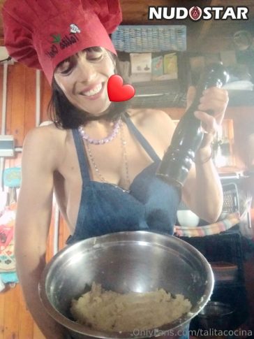 talitacocina nude leaks nudostar com 000