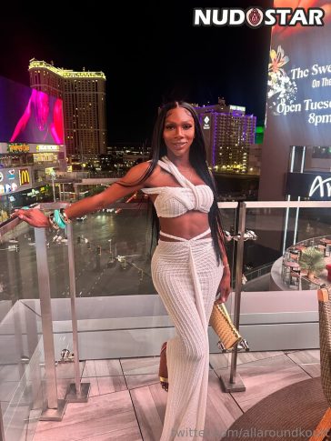 kourtneydash nude leaks nudostar com 000