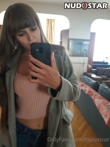 lilyapricot nude leaks nudostar com 000