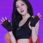 ningning aespa nude leaks nudostar com 000