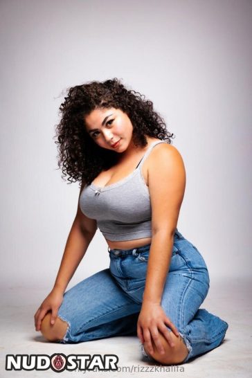 rizzzkhalifa nude leaks nudostar com 000