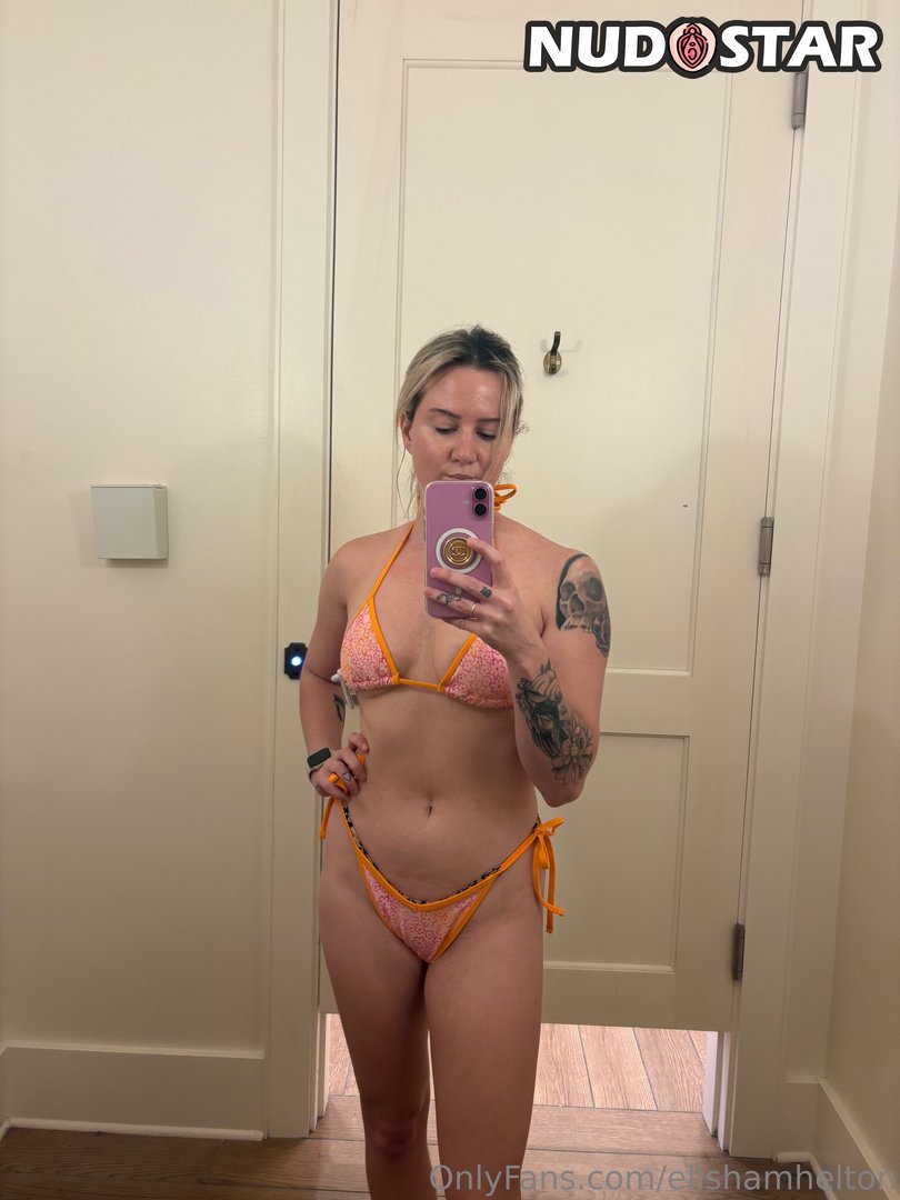 elisha helton nude leaks nudostar com 000