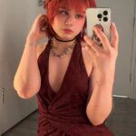 kianavi nude leaks nudostar com 000
