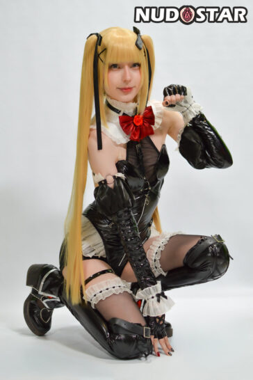 kiki glitter cosplay nude leaks nudostar com 000