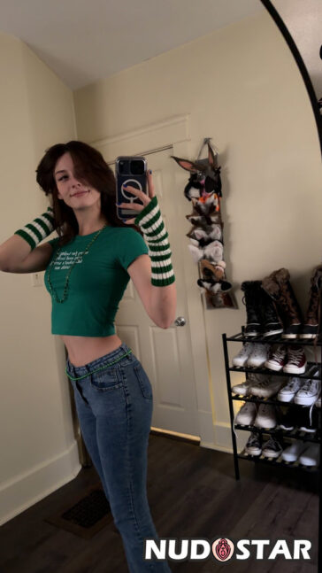soggyalien22 nude leaks nudostar com 000