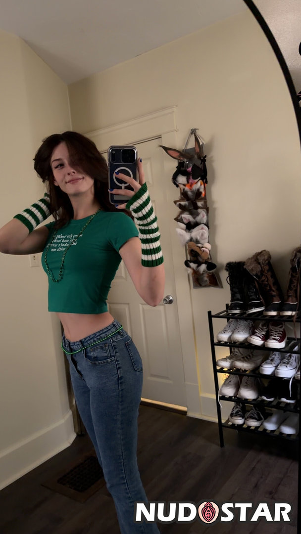 soggyalien22 nude leaks nudostar com 000