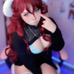 Heysel Uwu Leaks (7 Photos) 20 heysel uwu nude leaks nudostar com 007