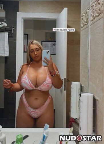 tatianadiaaz nude leaks nudostar com 000